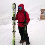 Vlad ski instructor